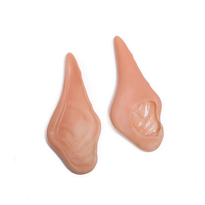 Cosplay Props Simulation Elf Ears Whole | Magic Stories