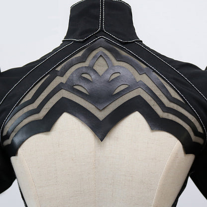 Cosplay Dress Anime Women's Dress — scale reference