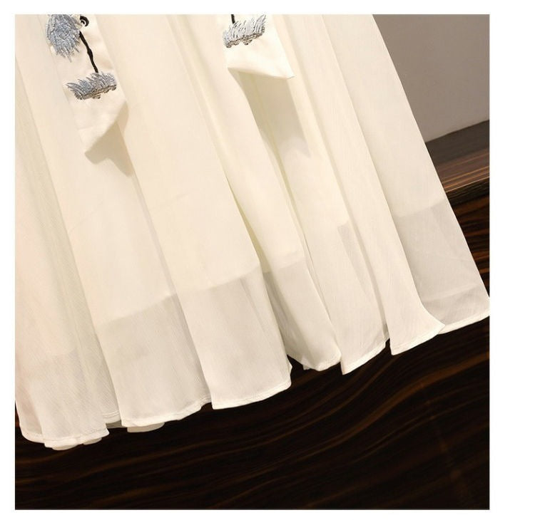 Oversized Women's Ancient Dress Women's | Magic Stories