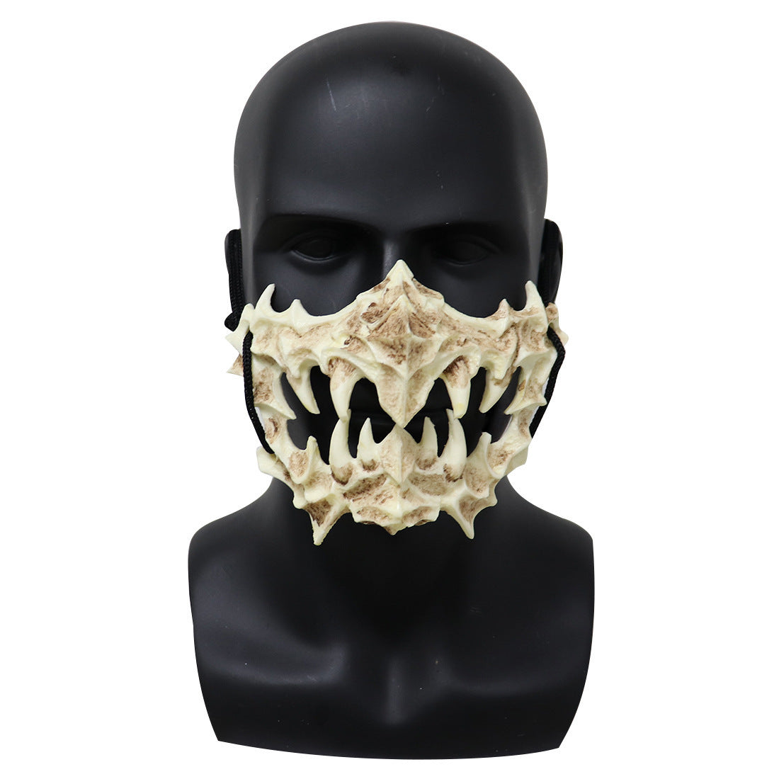 Tiger Mask Halloween Horror Mask Japan | Magic Stories