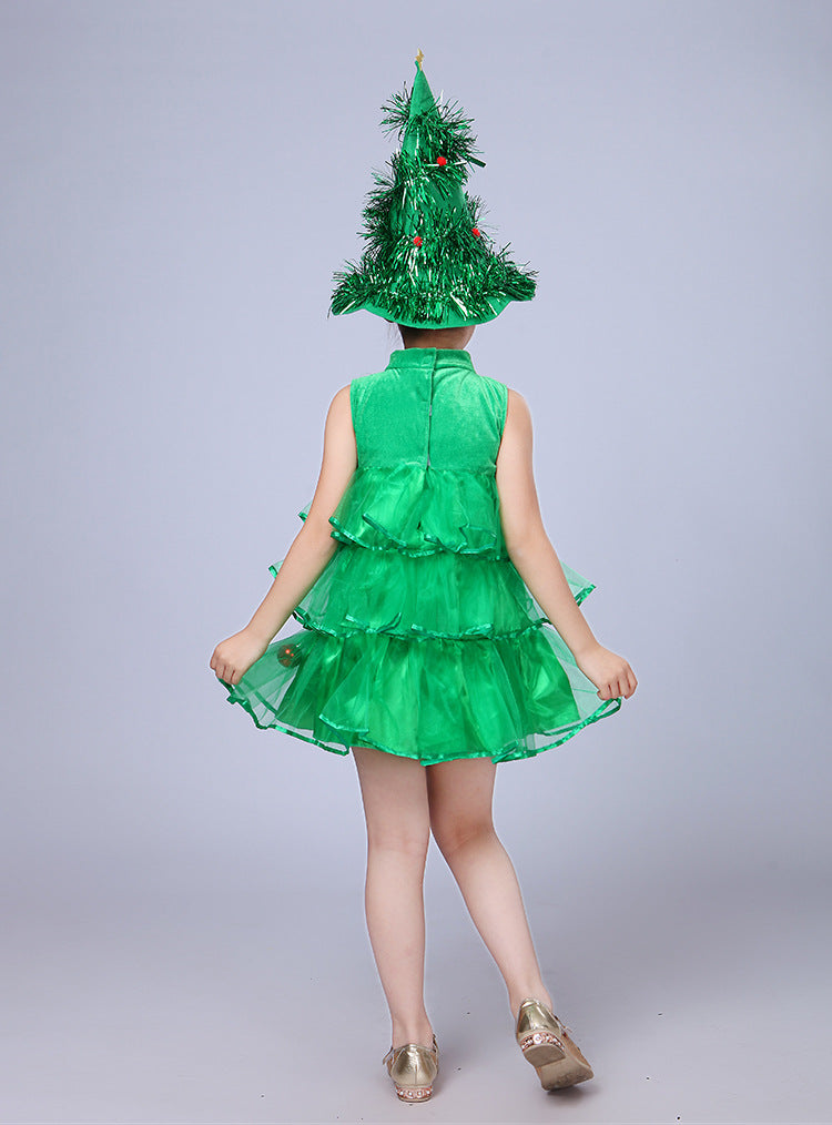 Children's Christmas Tree Program | Magic Stories