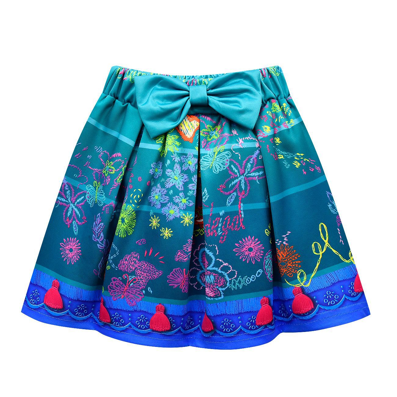 Children's 61 Halloween Costume Cosplay — side view