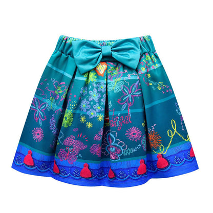 Children's 61 Halloween Costume Cosplay — side view