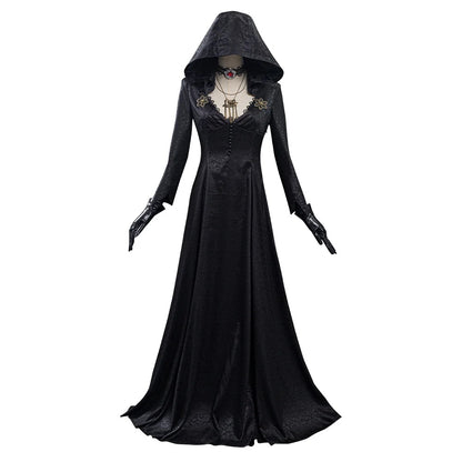 Performance Costume Stage Costume Halloween | Magic Stories