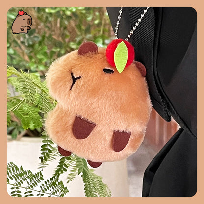 Cartoon Animal Bracelet Plush Doll | Magic Stories