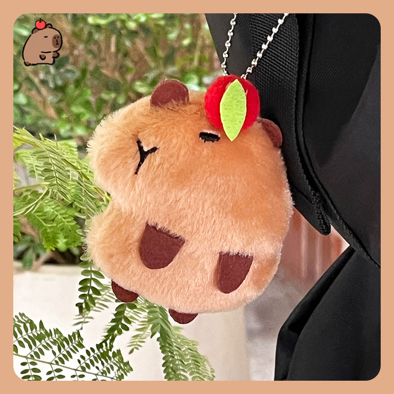 Cartoon Animal Bracelet Plush Doll | Magic Stories