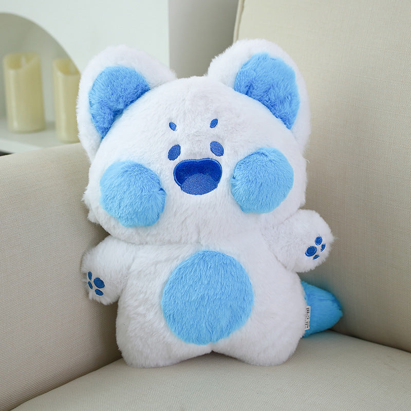 Dodo Meow Cat Doll Plush Toys | Magic Stories