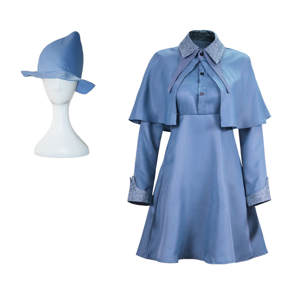 Halloween Cosplay Costume Ball