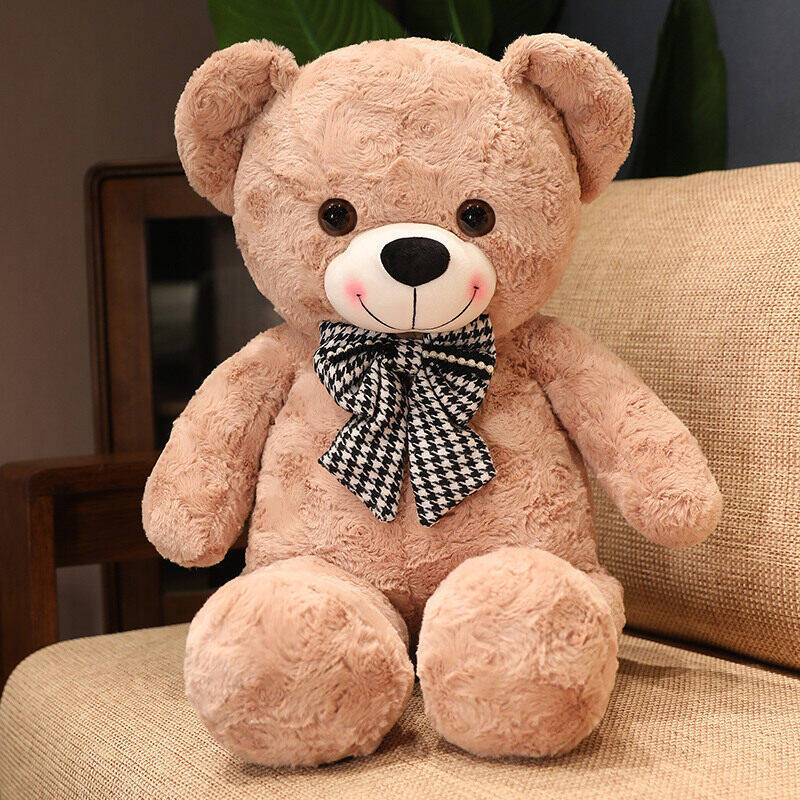 Giant Teddy Bear Plush Toys | Magic Stories