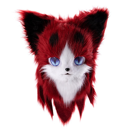 Halloween Cosplay Performance Mascot | Magic Stories
