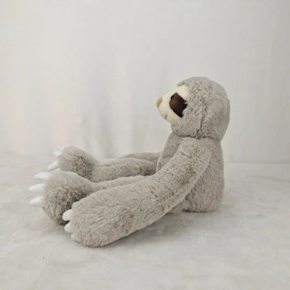 Cute Animal Sloth Plush Doll Toy Bradypod | Magic Stories