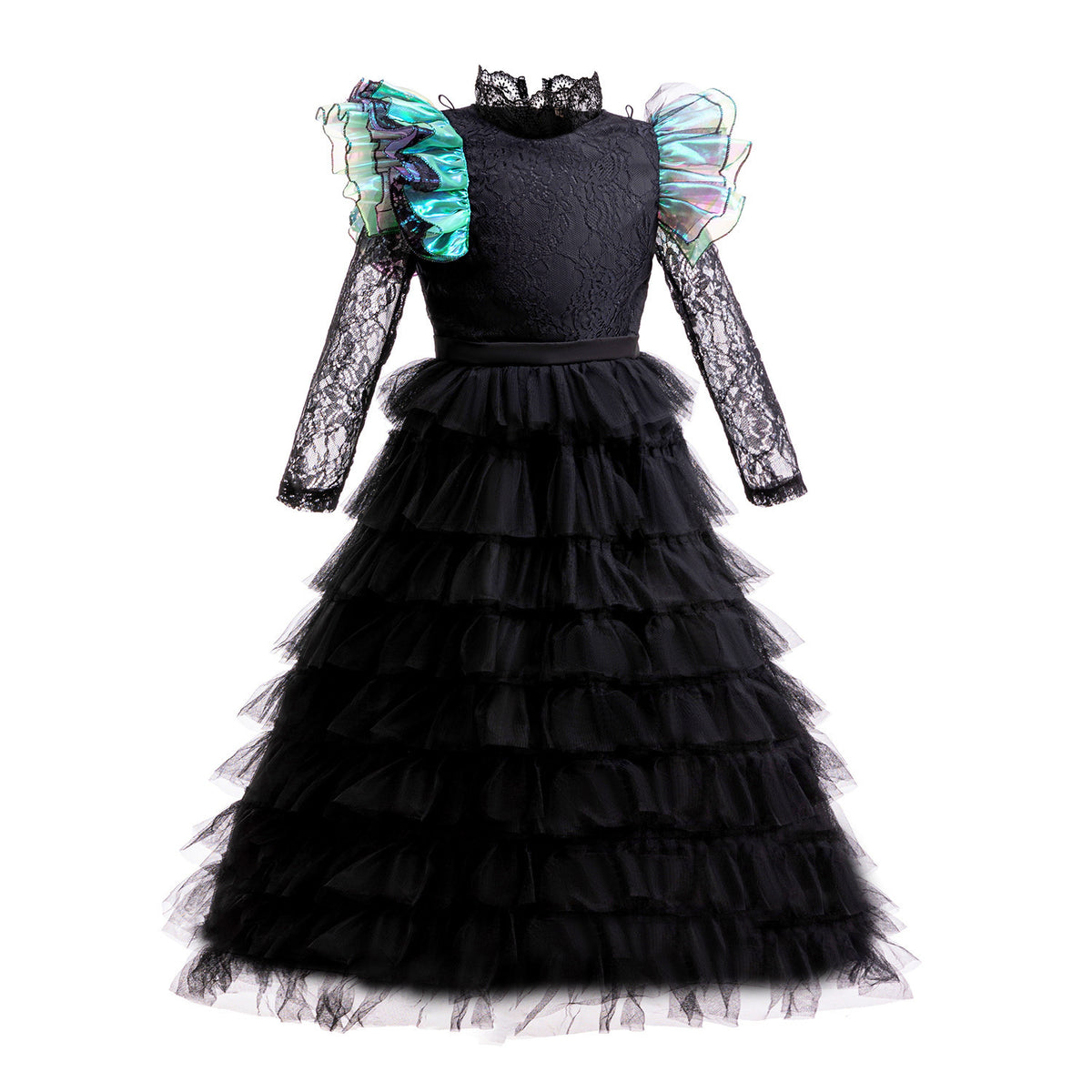 Cosplay Costume Children's Princess Dress | Magic Stories
