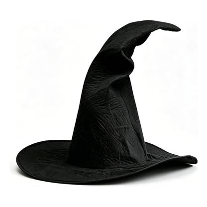 Witch Hat, Wizard Hat For Halloween Costume | Magic Stories