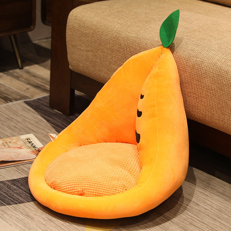 Kawaii Multifunction Plush Fruit Soft | Magic Stories