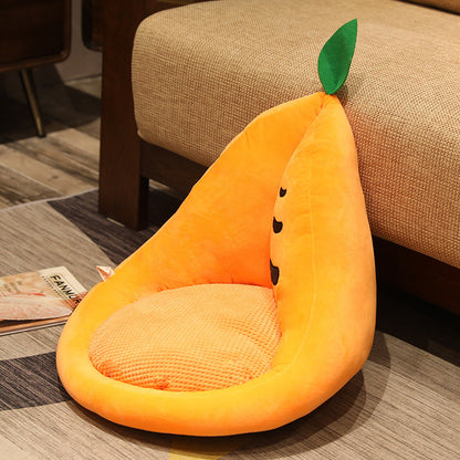 Kawaii Multifunction Plush Fruit Soft | Magic Stories