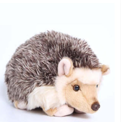 Little Hedgehog Plush Sleeping Doll Pillow | Magic Stories