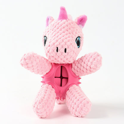 Pet Plush Toy Cute Unicorn Sloth | Magic Stories