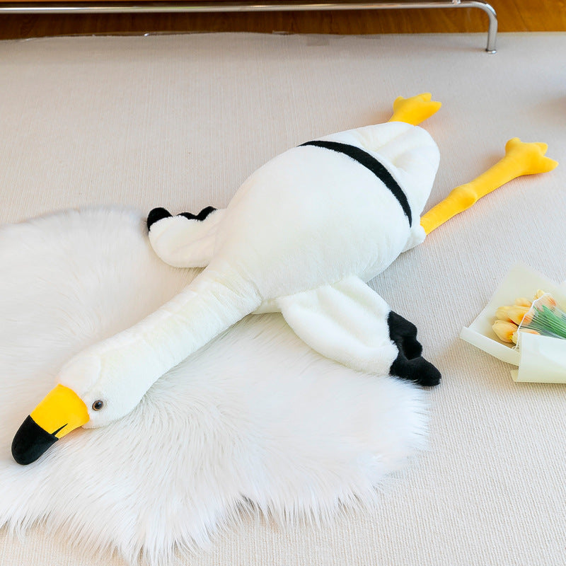 Internet Celebrity Flamingo Plush Toy | Magic Stories
