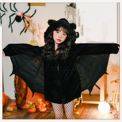 Halloween Children's Clothing Cloak Cloak | Magic Stories