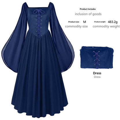 Halloween Costume Fairy Tale Dress | Magic Stories