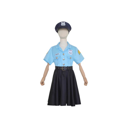 Halloween Costume Party Outfit Set | Magic Stories