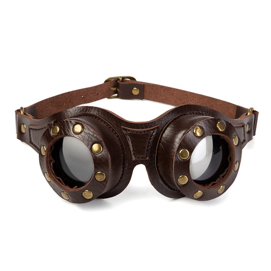 Halloween COSPLAY Steampunk Industrial Retro | Magic Stories