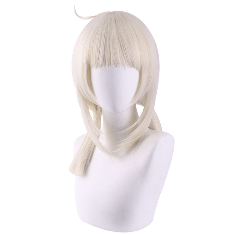 Cosplay Wig Double Ponytail Anime Wig | Magic Stories
