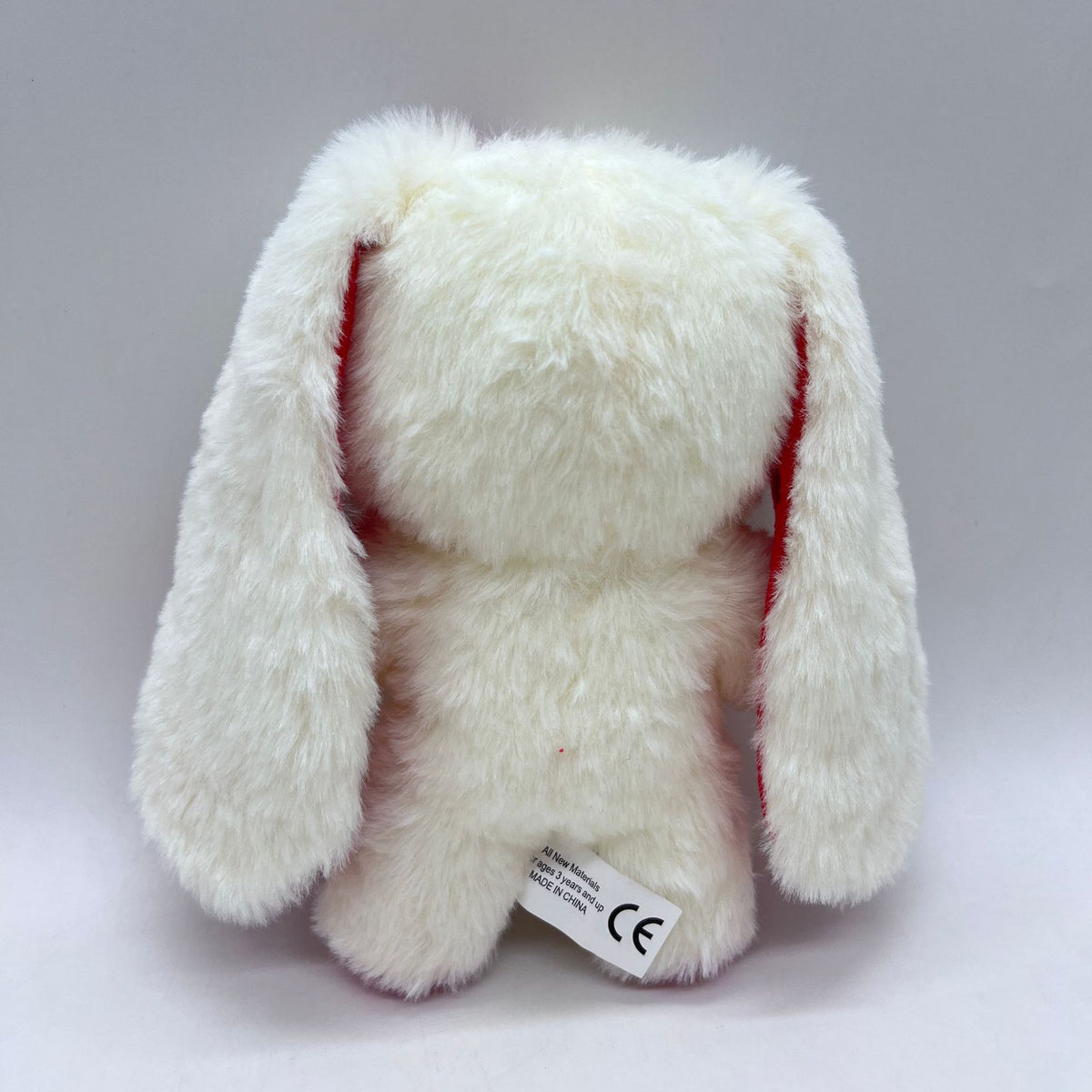 Zombie Rabbit Plush Toy | Magic Stories