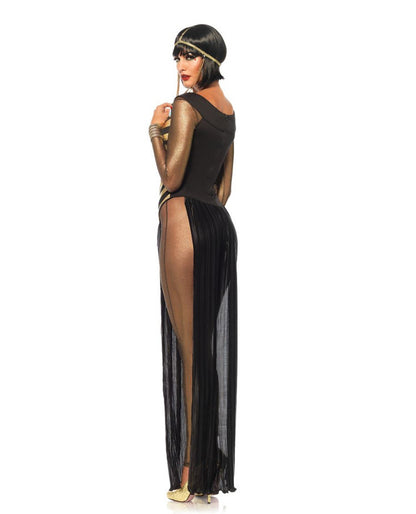 Halloween Greek Goddess Costume Ancient | Magic Stories