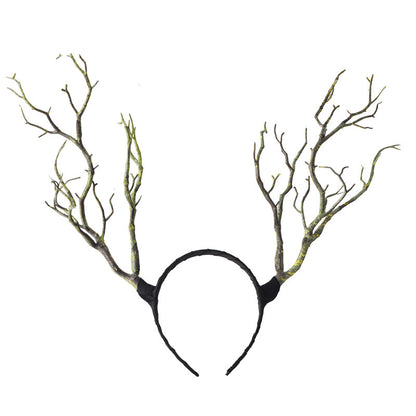 Hair Accessories Vintage Women Halloween | Magic Stories