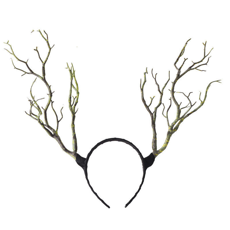 Hair Accessories Vintage Women Halloween | Magic Stories