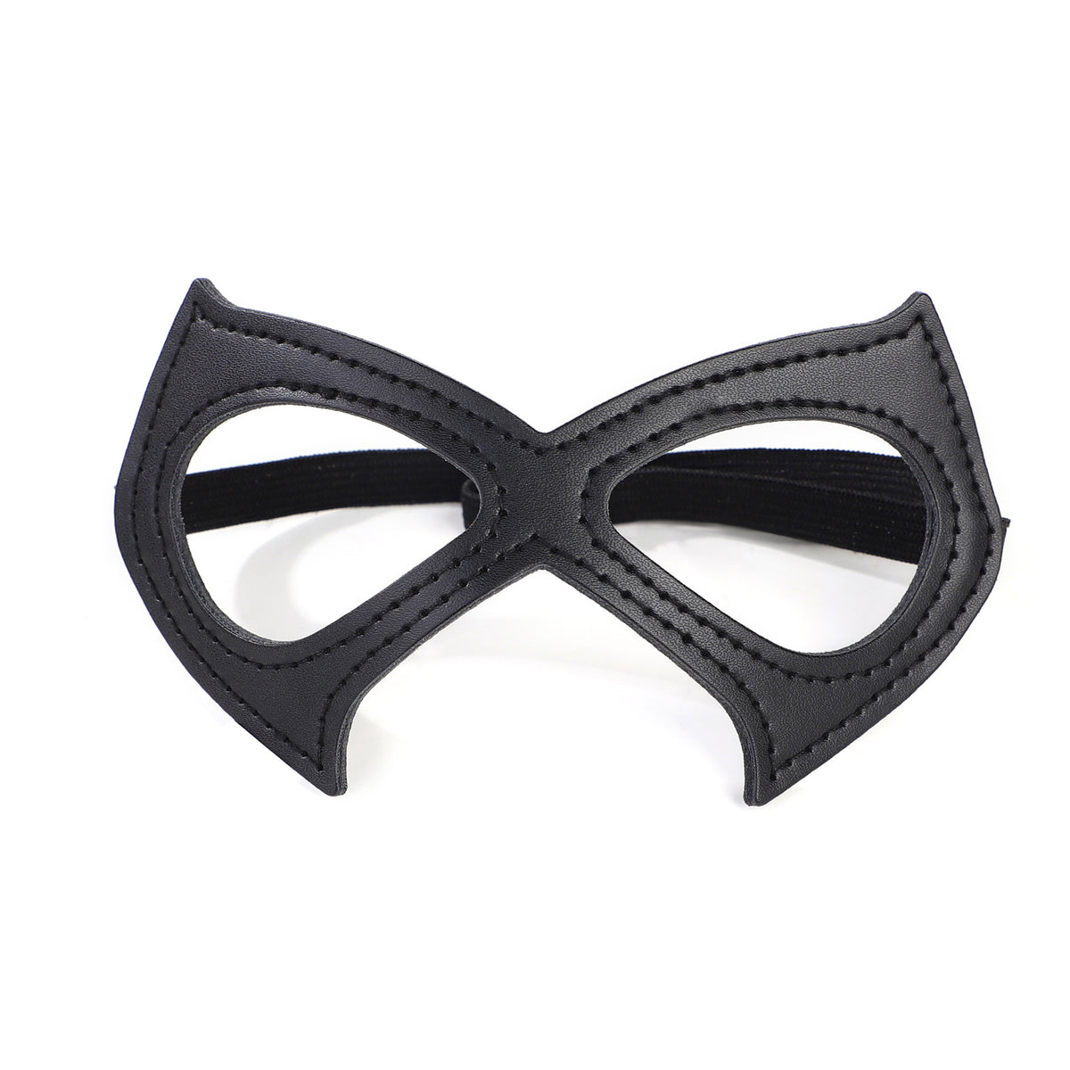 Catwoman Half-face Mask Cosplay | Magic Stories