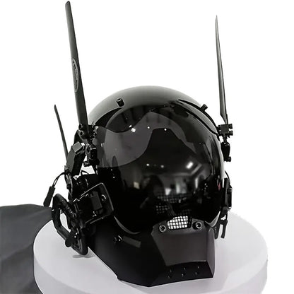 Mask Cosplay Prop For Music Festivals | Magic Stories
