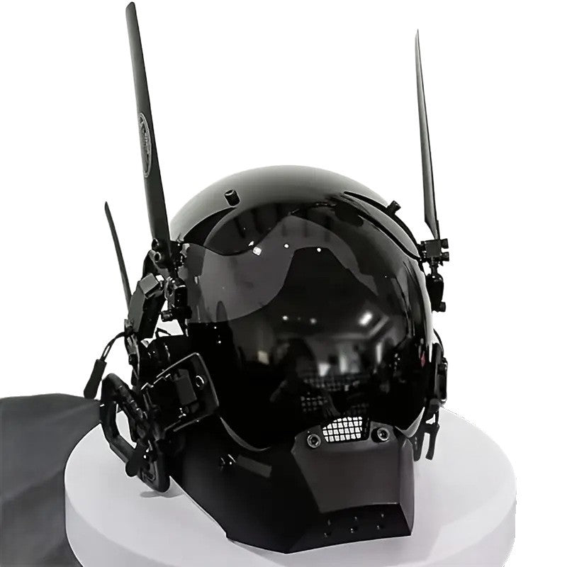 Mask Cosplay Prop For Music Festivals | Magic Stories