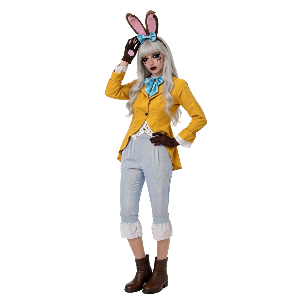 Halloween Costume Performance Set | Magic Stories