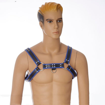Mens Wearable Stage Performance Outfit | Magic Stories