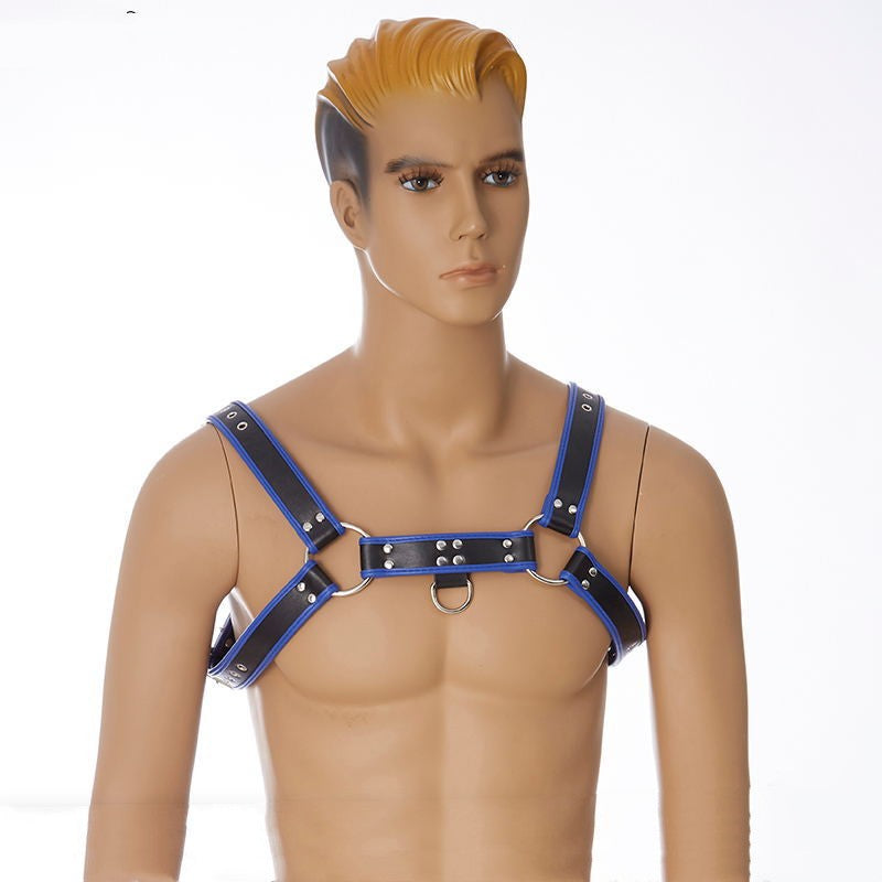 Mens Wearable Stage Performance Outfit | Magic Stories