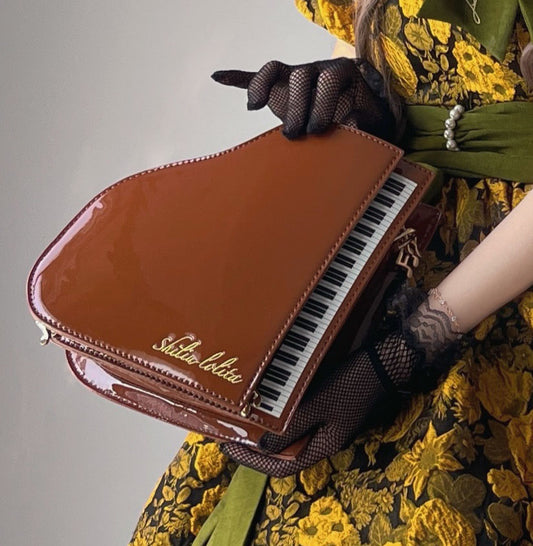 Lolita Piano Solo Pack Jk | Magic Stories