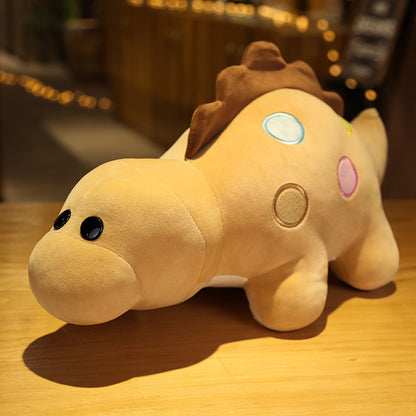 Children's Dinosaur Modeling Plush Toys | Magic Stories