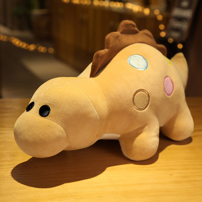 Children's Dinosaur Modeling Plush Toys | Magic Stories