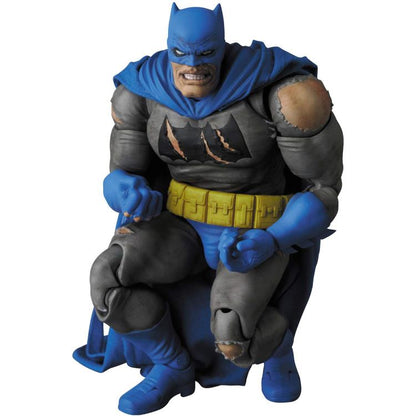 The Dark Knight Returns Triumphant - MAFEX No.119 Batman - Magic Stories