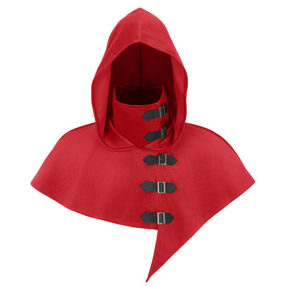 Halloween Cosplay Medieval Monk Costume | Magic Stories