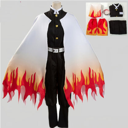 Cosplay Costume Anime Clothing | Magic Stories