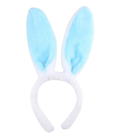 Children's Holiday Cartoon Plush Cute Bunny | Magic Stories
