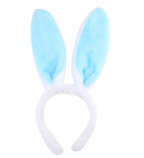 Children's Holiday Cartoon Plush Cute Bunny | Magic Stories