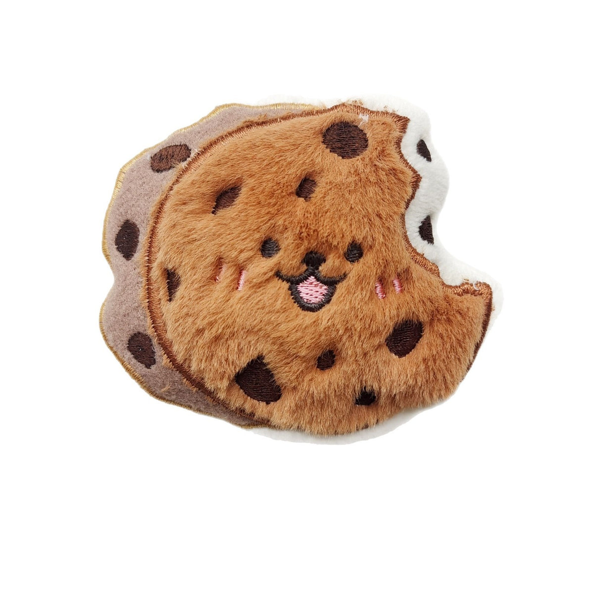 Original Cartoon Food-shaped Plush Charm | Magic Stories