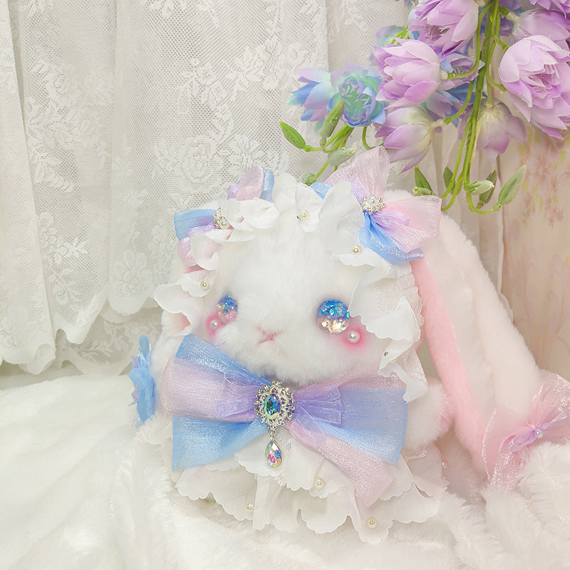 Dream Rabbit Lolita Bag Crossbody | Magic Stories