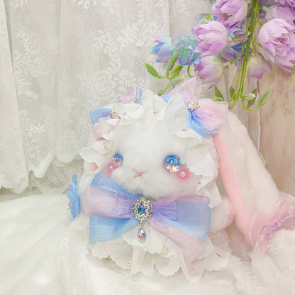 Dream Rabbit Lolita Bag Crossbody | Magic Stories