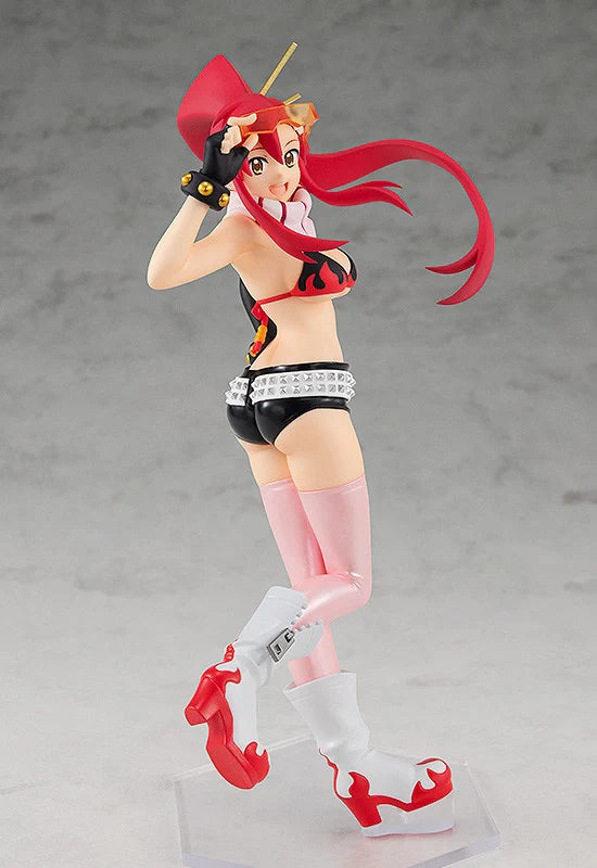 Good Smile Pop Up Parade Tengen Toppa Gurren Lagann: Yoko — detail