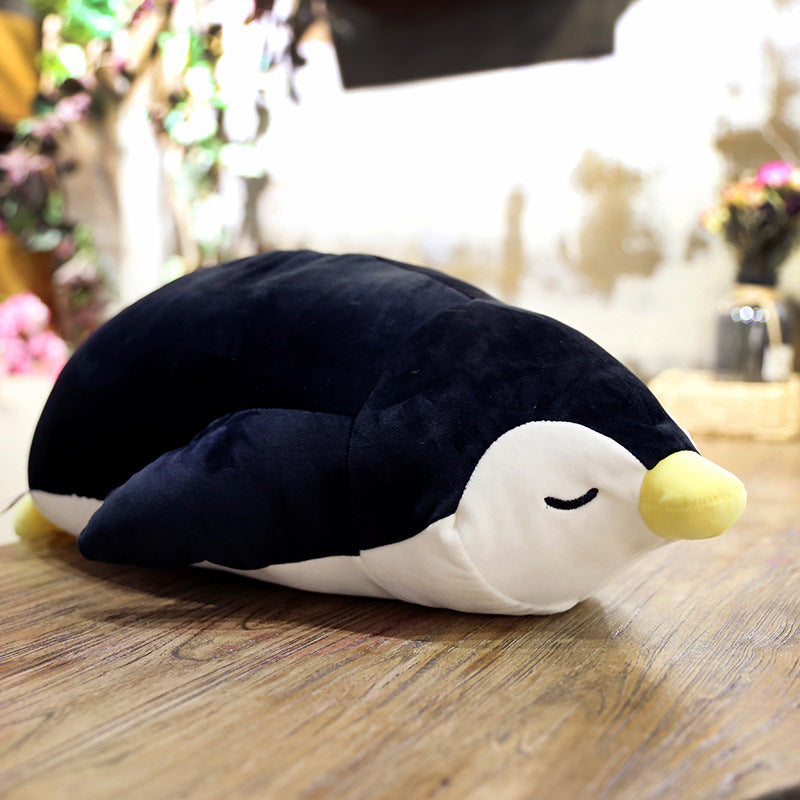 Little Penguin Plush Toy | Magic Stories